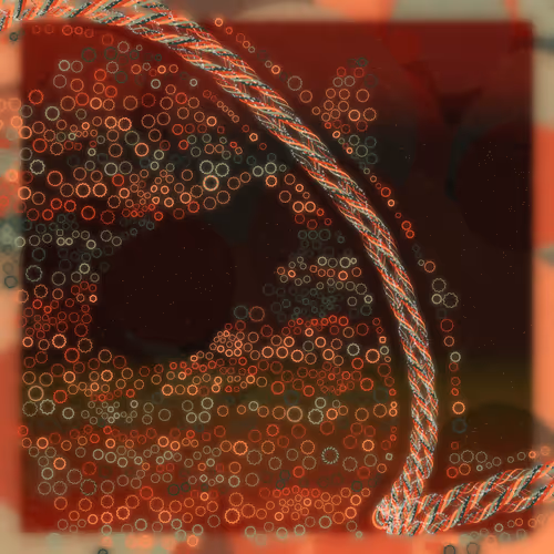Friendship Bracelets By Alexis Andre