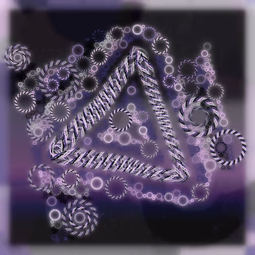 Friendship Bracelets By Alexis Andre