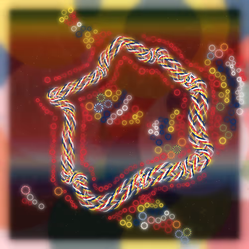 Friendship Bracelets By Alexis Andre