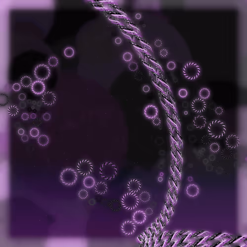 Friendship Bracelets By Alexis Andre
