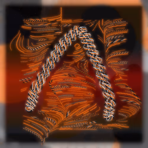 Friendship Bracelets By Alexis Andre