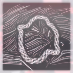 Friendship Bracelets #37784
