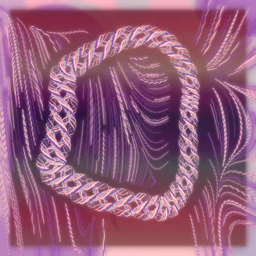 Friendship Bracelets By Alexis Andre