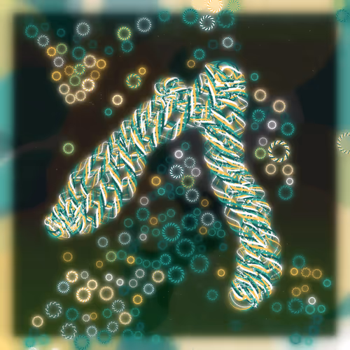 Friendship Bracelets By Alexis Andre