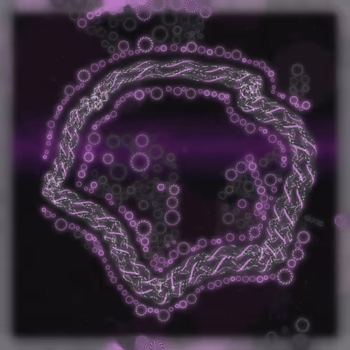 Friendship Bracelets By Alexis Andre