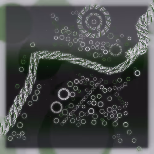 Friendship Bracelets By Alexis Andre