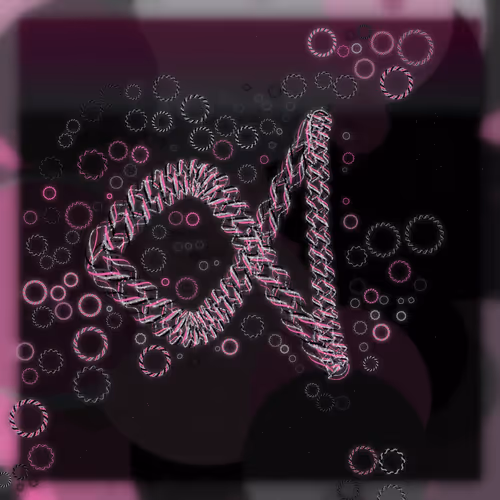 Friendship Bracelets By Alexis Andre