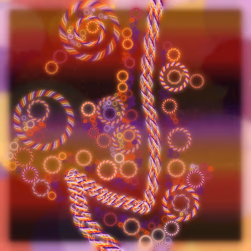 Friendship Bracelets By Alexis Andre