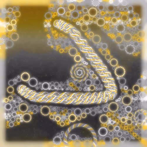 Friendship Bracelets By Alexis Andre