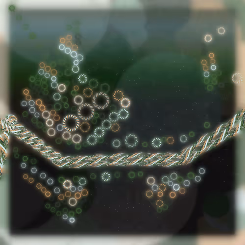 Friendship Bracelets By Alexis Andre