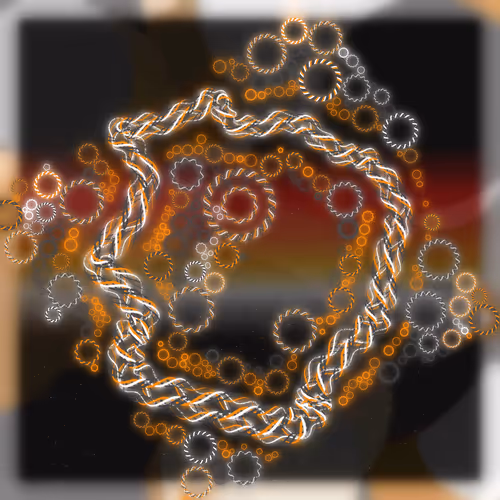 Friendship Bracelets By Alexis Andre