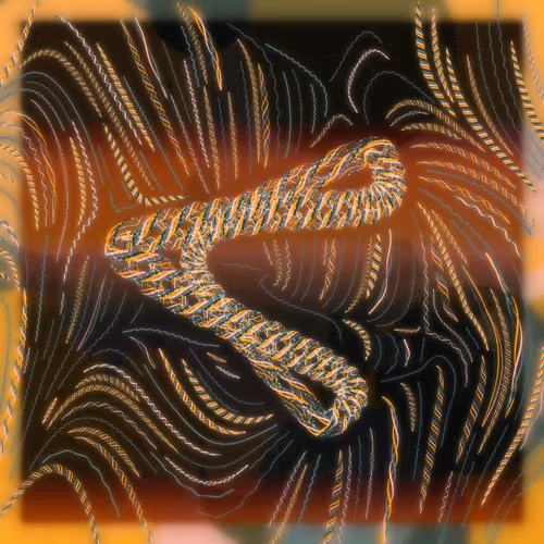 Friendship Bracelets By Alexis Andre