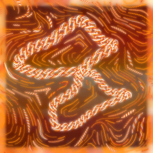 Friendship Bracelets By Alexis Andre