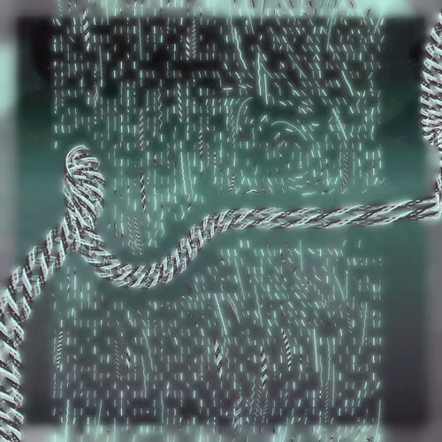 Friendship Bracelets By Alexis Andre