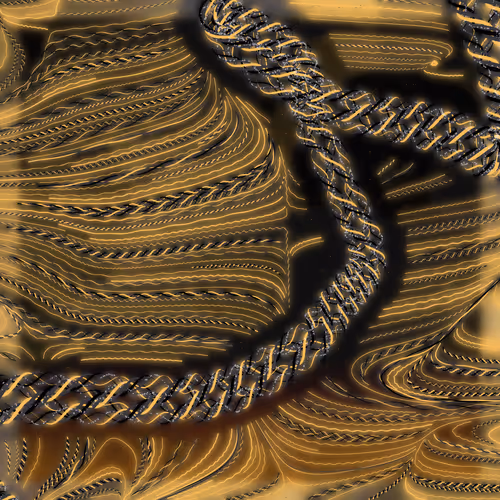 Friendship Bracelets By Alexis Andre