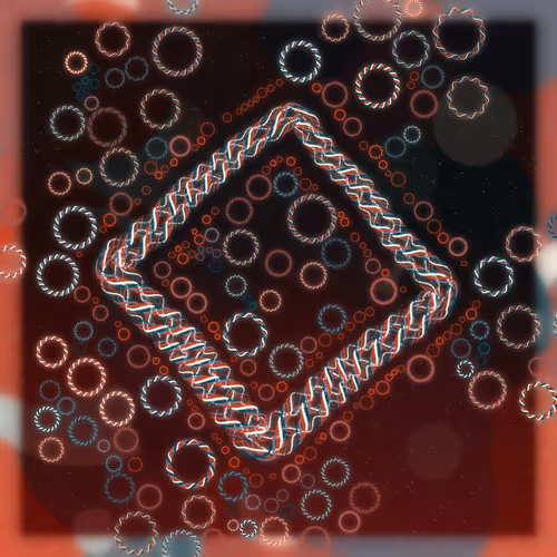 Friendship Bracelets By Alexis Andre