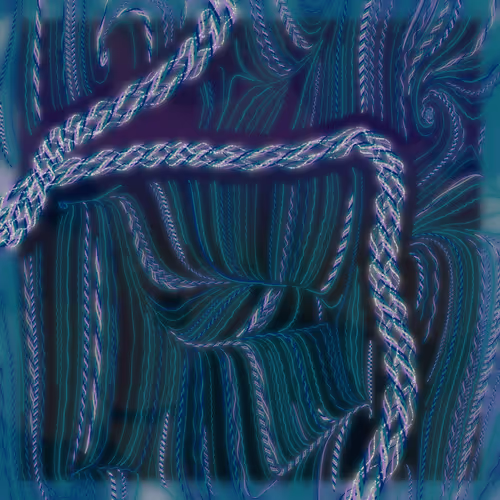 Friendship Bracelets By Alexis Andre