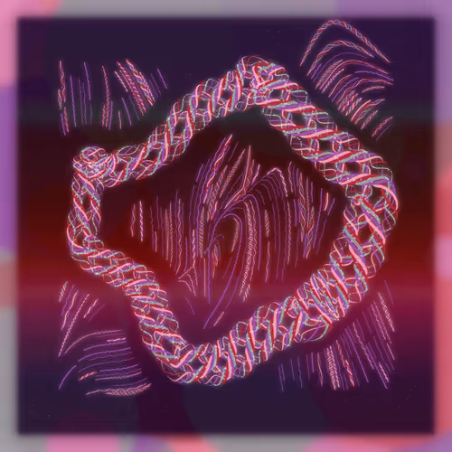 Friendship Bracelets By Alexis Andre