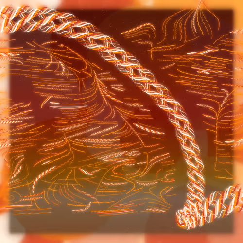 Friendship Bracelets By Alexis Andre