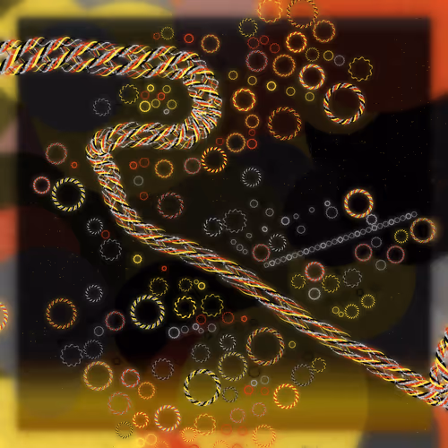 Friendship Bracelets By Alexis Andre