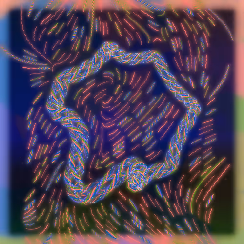 Friendship Bracelets By Alexis Andre