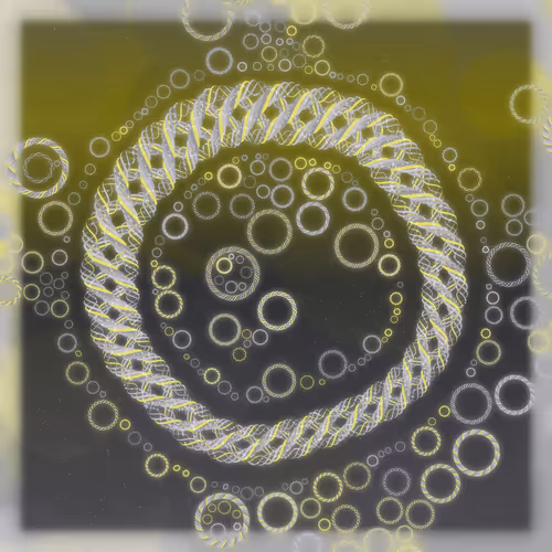 Friendship Bracelets By Alexis Andre
