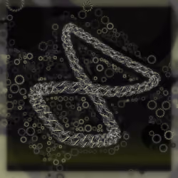 Friendship Bracelets #35200