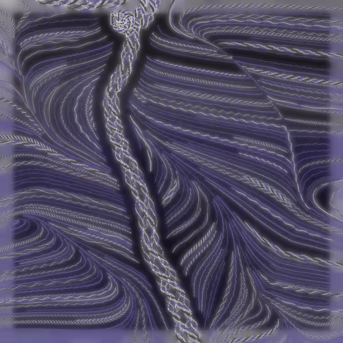 Friendship Bracelets By Alexis Andre