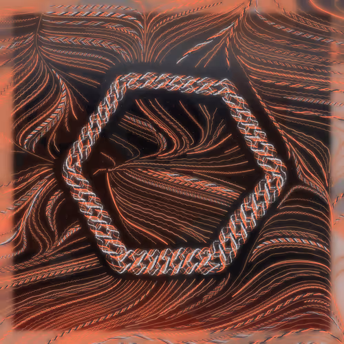 Friendship Bracelets By Alexis Andre
