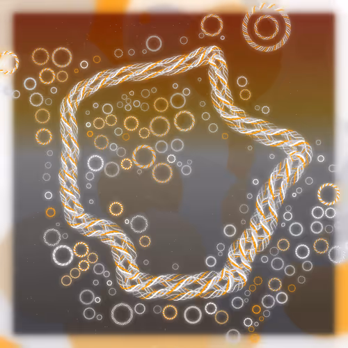 Friendship Bracelets By Alexis Andre