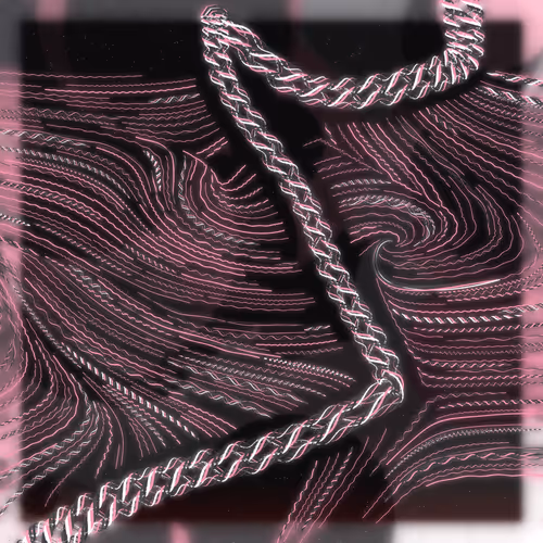 Friendship Bracelets By Alexis Andre