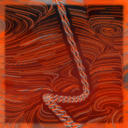 Friendship Bracelets By Alexis Andre