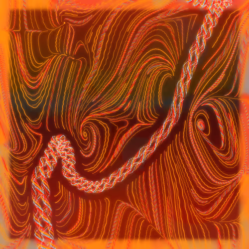 Friendship Bracelets By Alexis Andre