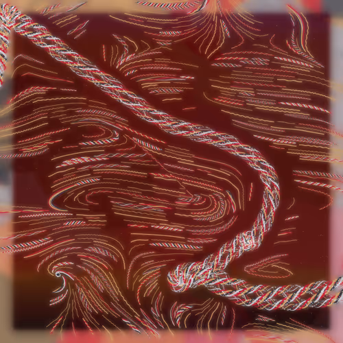Friendship Bracelets By Alexis Andre