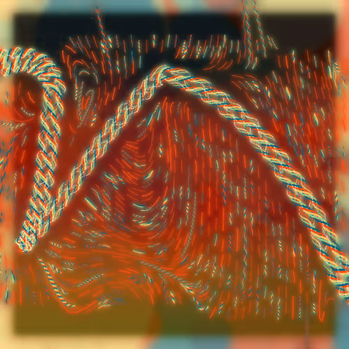Friendship Bracelets By Alexis Andre