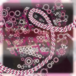 Friendship Bracelets #38688