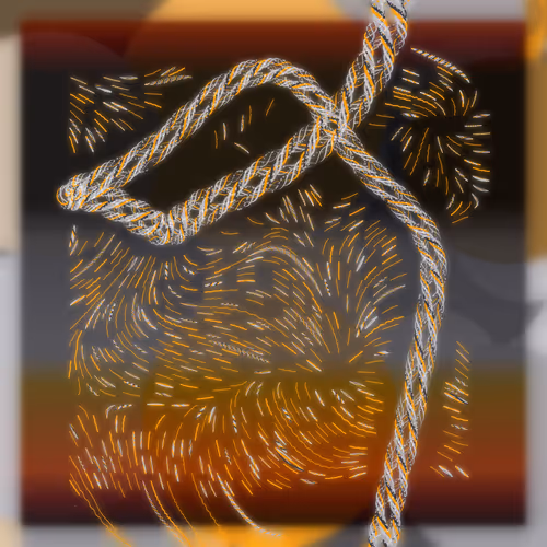 Friendship Bracelets By Alexis Andre