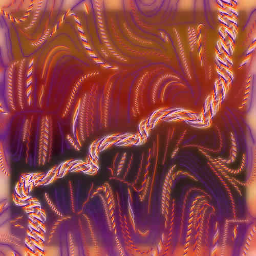 Friendship Bracelets By Alexis Andre