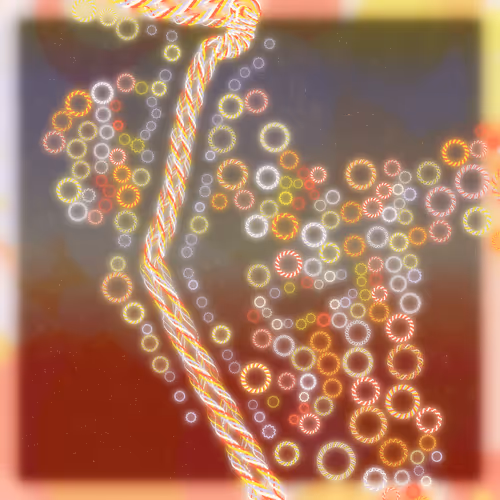 Friendship Bracelets By Alexis Andre