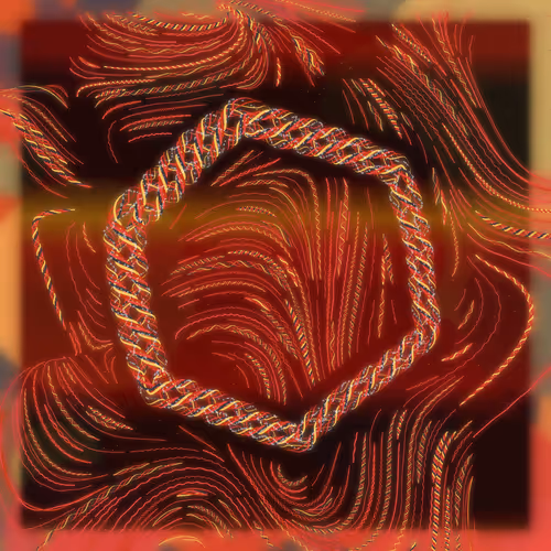 Friendship Bracelets By Alexis Andre