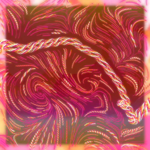 Friendship Bracelets By Alexis Andre