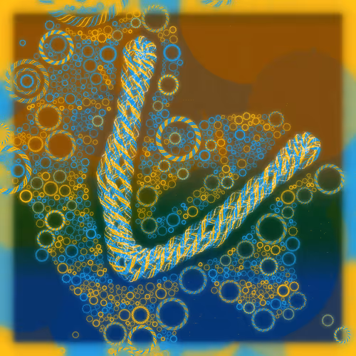 Friendship Bracelets By Alexis Andre