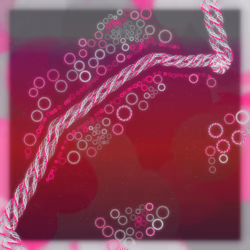 Friendship Bracelets By Alexis Andre