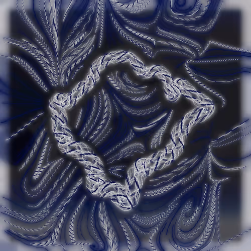 Friendship Bracelets By Alexis Andre