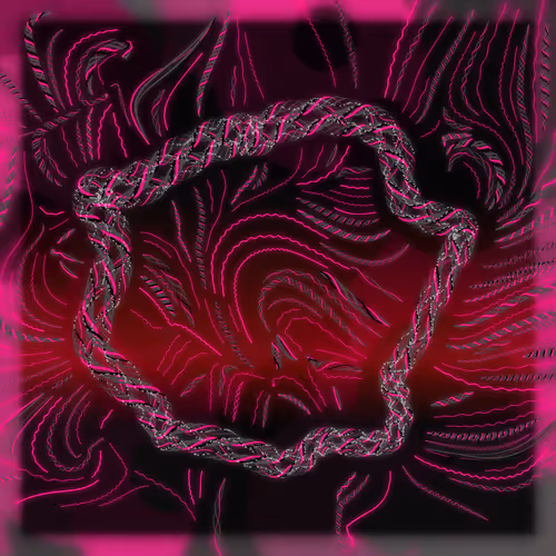 Friendship Bracelets By Alexis Andre