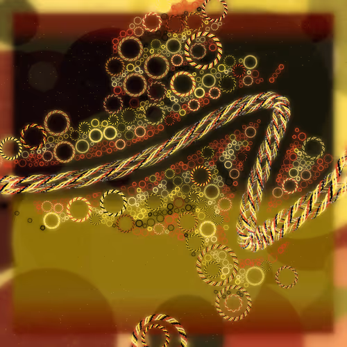 Friendship Bracelets By Alexis Andre