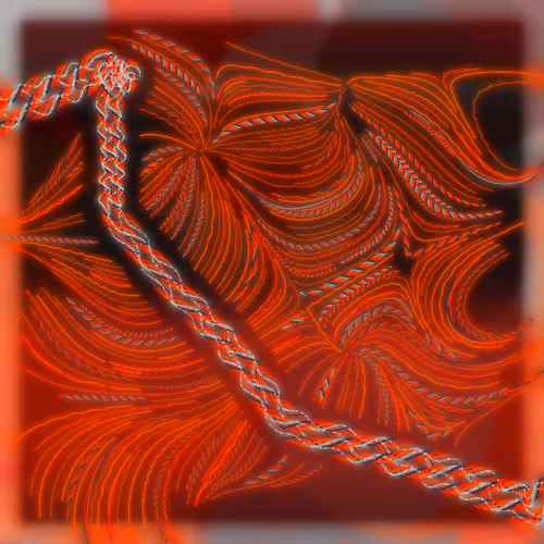 Friendship Bracelets By Alexis Andre