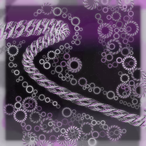 Friendship Bracelets By Alexis Andre