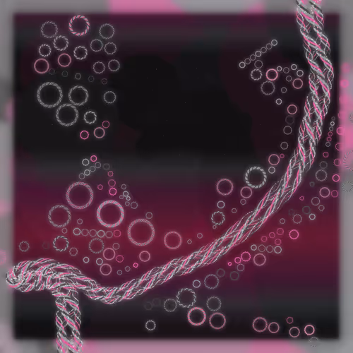 Friendship Bracelets By Alexis Andre