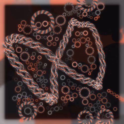 Friendship Bracelets #31880